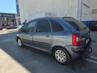 Citroen Xsara 2005