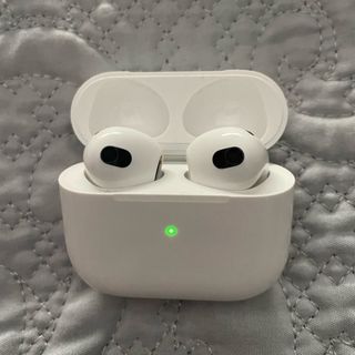 Airpods 3 Apple Blancos