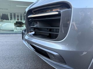 Porsche Cayenne Pano LED-Matri BOSE