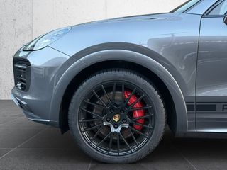 Porsche Cayenne Pano LED-Matri BOSE