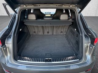 Porsche Cayenne Pano LED-Matri BOSE