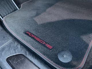 Porsche Cayenne Pano LED-Matri BOSE