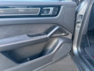 Porsche Cayenne Pano LED-Matri BOSE