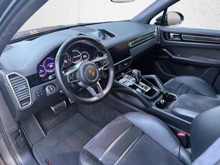 Porsche Cayenne Pano LED-Matri BOSE