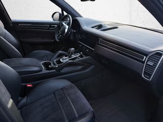 Porsche Cayenne Pano LED-Matri BOSE