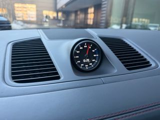 Porsche Cayenne Pano LED-Matri BOSE