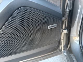 Porsche Cayenne Pano LED-Matri BOSE