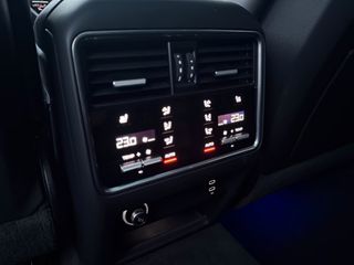 Porsche Cayenne Pano LED-Matri BOSE