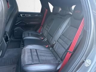 Porsche Cayenne Pano LED-Matri BOSE