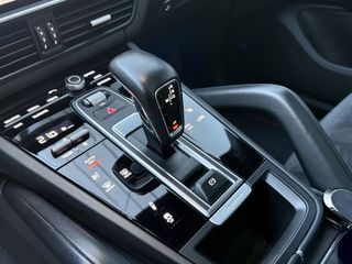 Porsche Cayenne Pano LED-Matri BOSE