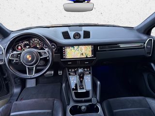 Porsche Cayenne Pano LED-Matri BOSE