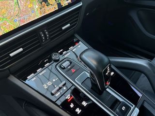 Porsche Cayenne Pano LED-Matri BOSE