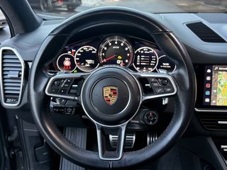 Porsche Cayenne Pano LED-Matri BOSE