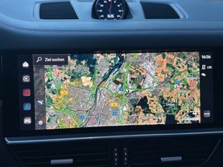 Porsche Cayenne Pano LED-Matri BOSE