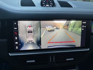 Porsche Cayenne Pano LED-Matri BOSE