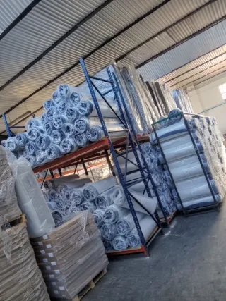 Colchónes,canapés,Somieres,base, cabezales,mesitas