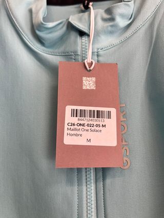 MAILLOT GSPORT ONE SOLACE HOMBRE - M