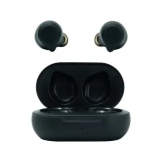 Auriculares Inalámbricos Negros