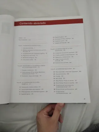 Biologia, 8th Edition