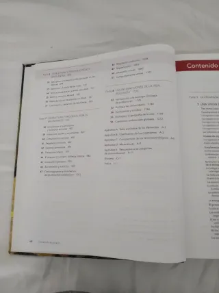 Biologia, 8th Edition