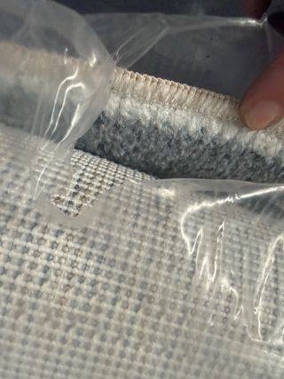 Alfombra Moderna 160x213cm NUEVA