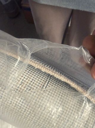 Alfombra Moderna 160x213cm NUEVA