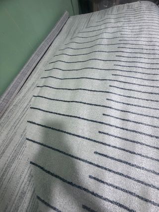 Alfombra Moderna 160x213cm NUEVA