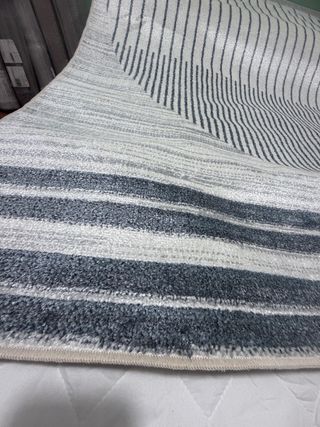 Alfombra Moderna 160x213cm NUEVA