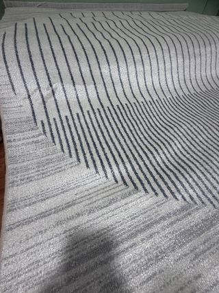 Alfombra Moderna 160x213cm NUEVA