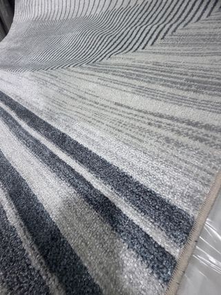 Alfombra Moderna 160x213cm NUEVA