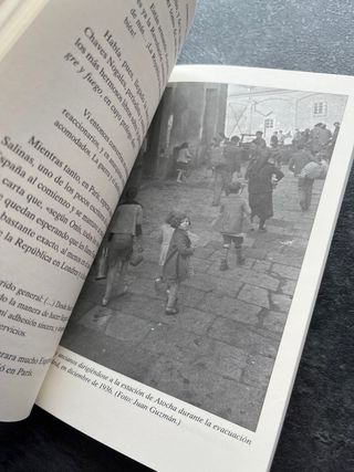 Otra vez el ayer- Andrés Trapiello