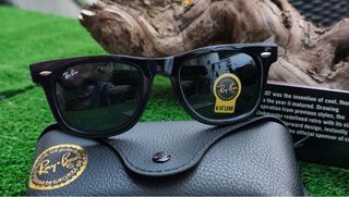 Gafas de sol Ray-Ban Negras