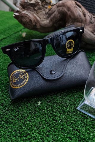 Gafas de sol Ray-Ban Negras