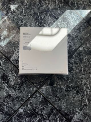 AirPods Max Medianoche USB-C Color Midnight