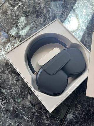 AirPods Max Medianoche USB-C Color Midnight