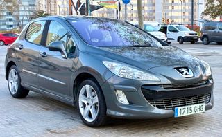 Peugeot 308 2008