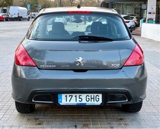 Peugeot 308 2008