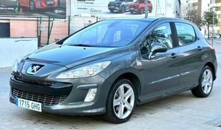 Peugeot 308 2008