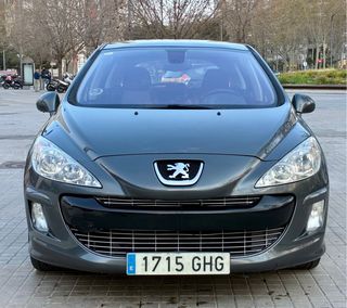 Peugeot 308 2008