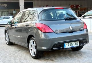 Peugeot 308 2008