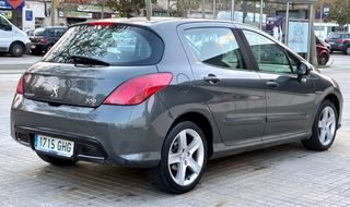Peugeot 308 2008