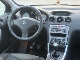 Peugeot 308 2008