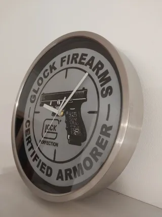 Glock Certified Armorer