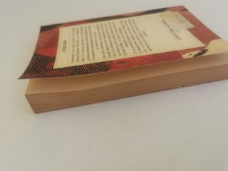 Dos libros de Nathaniel Hawthorne