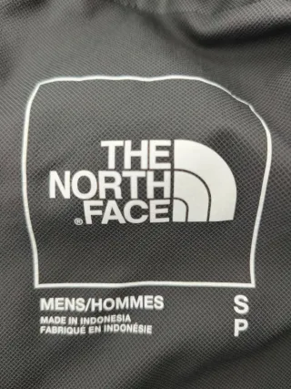 Chaqueta The North Face Triclimate Hombre