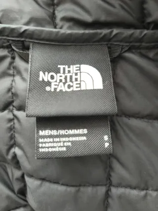 Chaqueta The North Face Triclimate Hombre