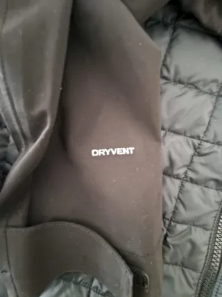 Chaqueta The North Face Triclimate Hombre