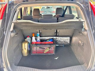 Ford focus Cmax| ITV Recién pasada | Diesel