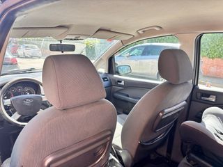 Ford focus Cmax| ITV Recién pasada | Diesel