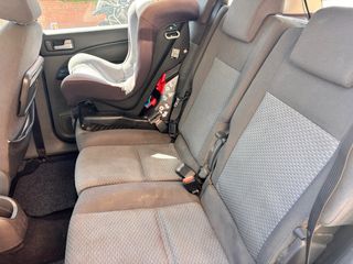 Ford focus Cmax| ITV Recién pasada | Diesel